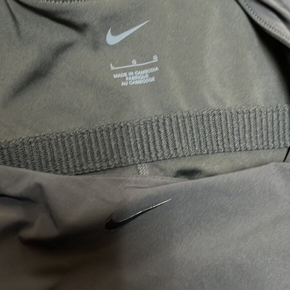 Nike Black Women's Dress - Picture 4 of 6